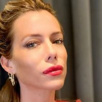 "Buen viaje, vieji": conmovida, Nicole Neumann dio una noticia muy triste