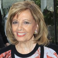 Sin temor a los años: María Teresa Campos recibe una tentadora propuesta