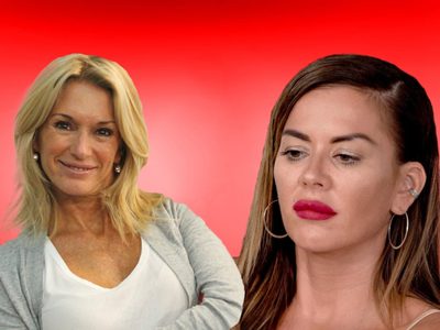 “Lo voy a hacer”: Karina Jelinek rompió el silencio tras su cruce con Yanina Latorre