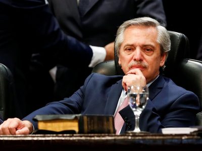 Pandemia coronavirus: el gobierno de Fernández no descarta declarar el "estado de alarma"