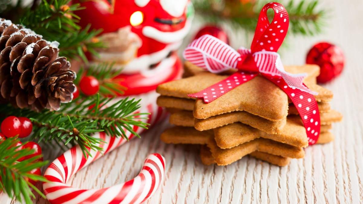 Navidad. Fuente: (Instagram)