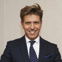 Inesperado: Manuel Díaz mostró su talento oculto junto a su hija Triana