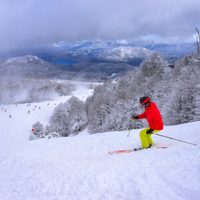 Turismo: en la primera quincena de julio llegaron más de 47.000 personas a Neuquén