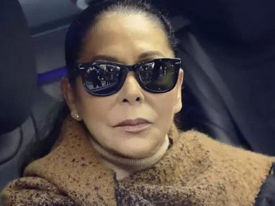 Isabel Pantoja, arrinconada: la última jugada de Cayetano y Fran Rivera es definitiva