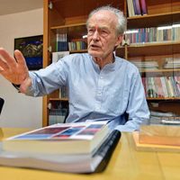 Jean Meyer, a 50 años de "La Cristiada": Ni el Estado en la Iglesia, ni la religión en política