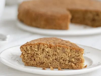Torta matera de dulce de leche: la receta fácil con sabor a infancia que vas a amar para tus desayunos y meriendas