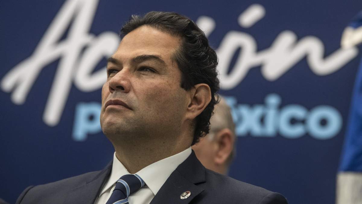 El diputado local Enrique Vargas