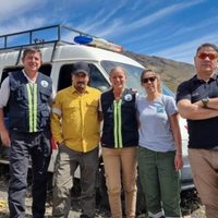 Siguen los operativos de prevención y asistencia por la Fiesta de San Sebastián