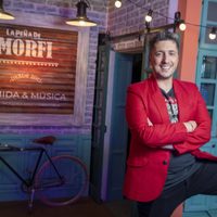La decisión de Telefe con “La Peña de Morfi”