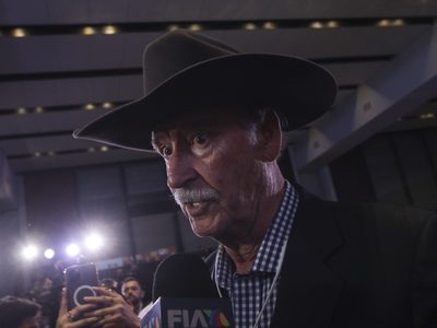 Fox tunde a AMLO por caso Hipólito Mora: "Pobre tipo, cinco años después sigue culpando al pasado"