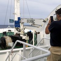 “No es otro COVID”: jefe de la OMS a población de Tenerife, donde arribará crucero con hantavirus