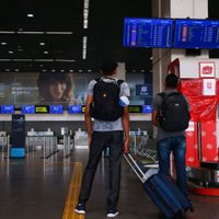 Brasil también: la agencia sanitaria recomendó restringir los arribos desde seis países africanos
