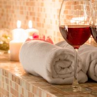 Bebidas calientes para tener un sueño relajado