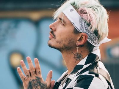 ¡Hasta las lágrimas! J Balvin logró que personas sordas sientan su nueva canción