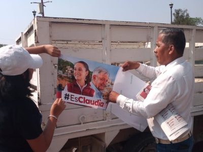 Asesinan a regidor y capacitador en náhuatl de Morena en Chilapa, Guerrero