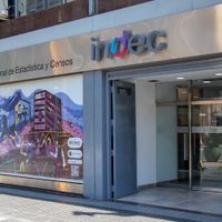 El Indec informó que la inflación de abril fue del 6%: cuáles fueron los rubros con mayores aumentos