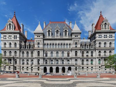 Nueva York aprobó una ley que garantiza el derecho a reparar los aparatos electrónicos