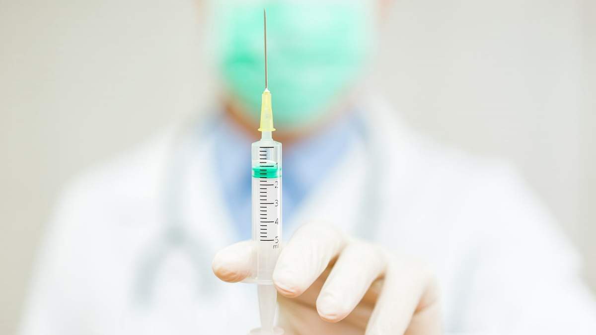 El decreto facilitará la compra de las vacunas de Moderna, Pfizer y Janssen. Fuente: (Twitter)