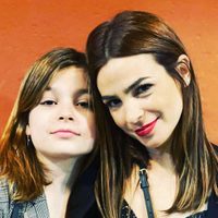 Secretos para estar saludable: cómo es la dieta que Agustina Cherri comparte con su hija Muma