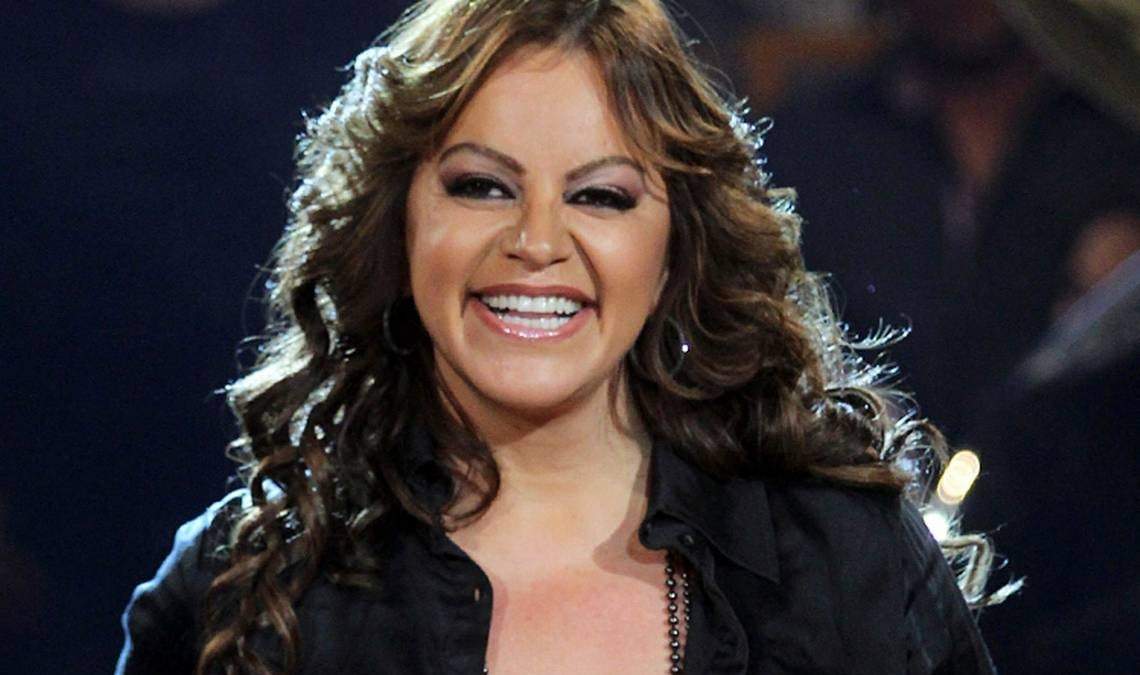 Jenni Rivera. Fuente: (Instagram).
