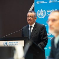 El mundo necesita renovar el compromiso para anteponer la salud de todas las personas: OMS