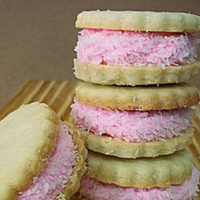 Galletas merengadas caseras: la receta con sabor a infancia que vas a querer sumar a tus tardes materas
