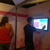 El 'México vivo”, la travesía interactiva en el Universum de la UNAM