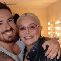 Carmen Barbieri reveló la frase más fuerte que Fede le dijo a su novia: "Está vivo gracias a Sofía"
