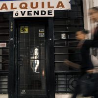 Alquileres: crecen las amenazas de desalojo y los inquilinos piden respuestas al Gobierno