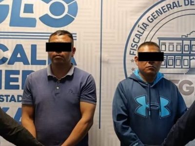 Caen dos expolicías de Oaxaca por torturar al indígena mixteco Ángel Daniel Bautista en 2020