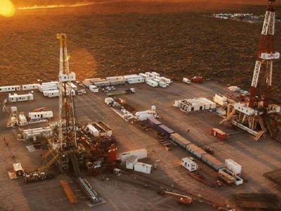 La subsecretaría de Trabajo dictó la conciliación obligatoria por el paro petrolero en Vaca Muerta