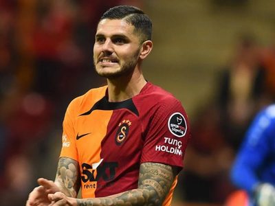 "Me lo descartan": se empieza a definir el futuro deportivo de Mauro Icardi