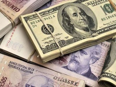 Dólar hoy: así opera la divisa norteamericana este martes 13 de octubre