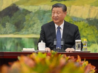 Xi Jinping inicia visita a Europa en medio de tensiones por el poder de China
