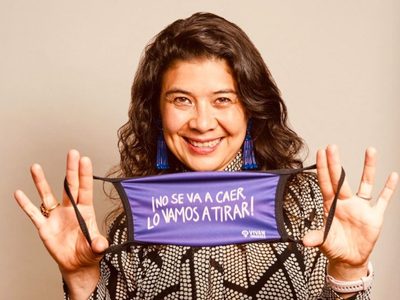 La mexicana Tania Reneaum Panszi asume la Secretaría Ejecutiva de la CIDH