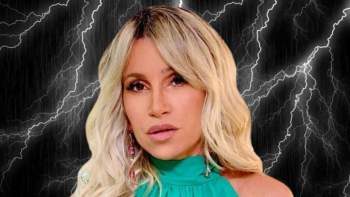 Florencia Peña. Fuente: (MInuto Neuquén)