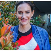 No puede ser real: la foto del hijo de Luciana Aymar que desató suspiros en las redes