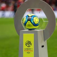 Francia confirmó qué pasará con el fútbol por coronavirus