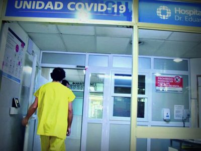 Alerta: Neuquén registró 2 fallecimientos y 337 nuevos casos de coronavirus en 24 horas