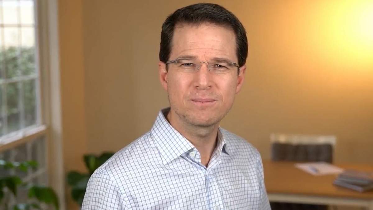Ricardo Anaya, excandidato presidencial