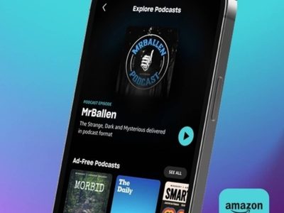 Amazon incorpora en Prime todo el catálogo musical y sus principales podcast