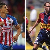 De Luis García a Alan Pulido: Los últimos 10 mexicanos campeones de goleo en la Liga MX
