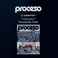 #Podcast: Los civiles, al margen de la seguridad pública