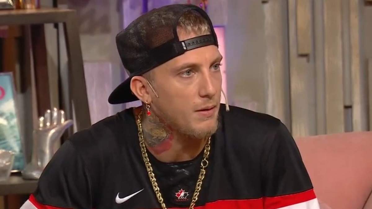 El Polaco. Fuente: (Twitter)