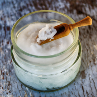Sin gastar fortuna en productos: prepará esta infalible crema antiarrugas y conservá tu piel tersa