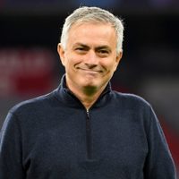 En tiempos de coronavirus, Mourinho armó el equipo ideal de su carrera