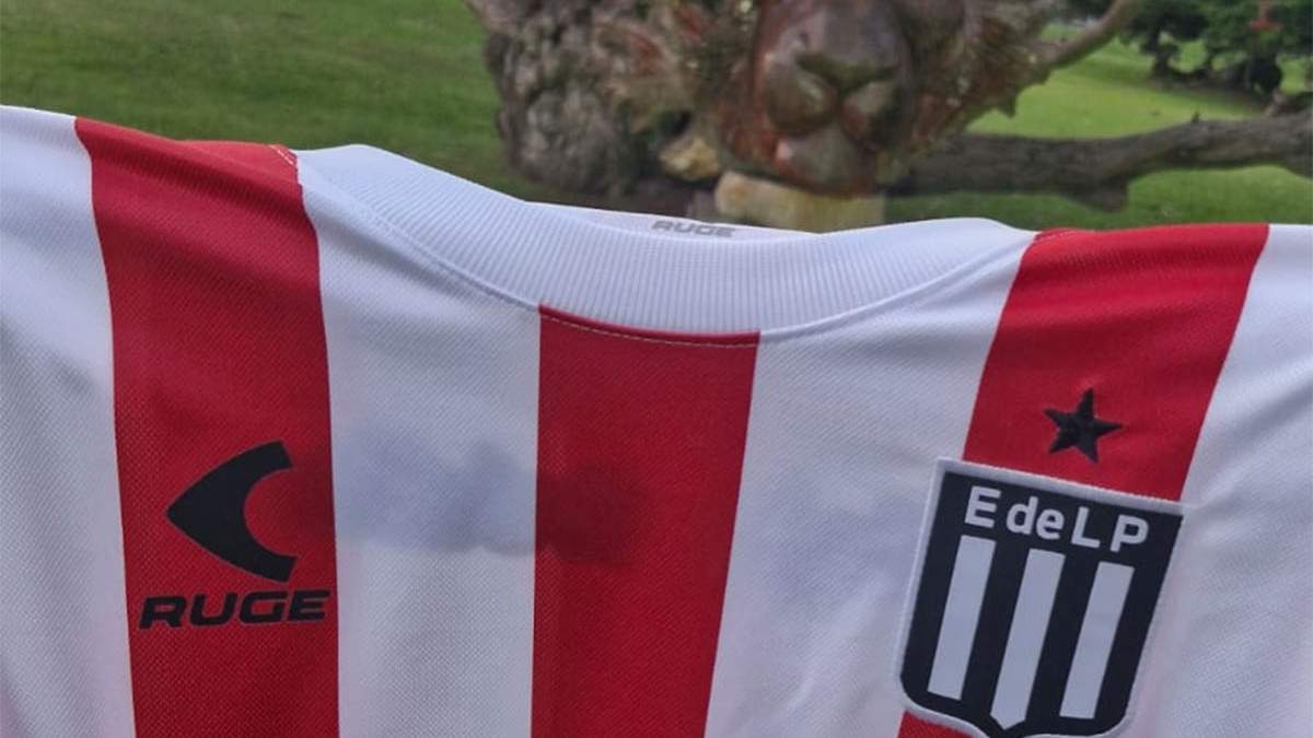 Milei sentó postura a favor de Estudiantes contra la AFA