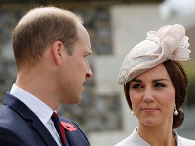 No puede ser cierto: el rumor más grave de Kate Middleton que ya conoce el Príncipe William
