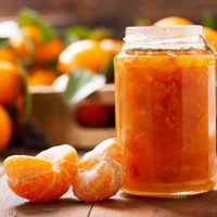 Aprovechá que están baratas y prepará esta rica mermelada de mandarina con solo 3 ingredientes