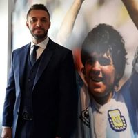 Podría molestar mucho a Dalma: Matías Morla decidió recordar a Diego Maradona con un particular vide